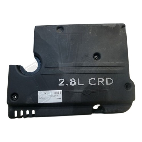 Chrysler grand voyager engine - grand,