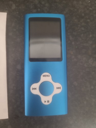Mp3 player 8gb - mp3,