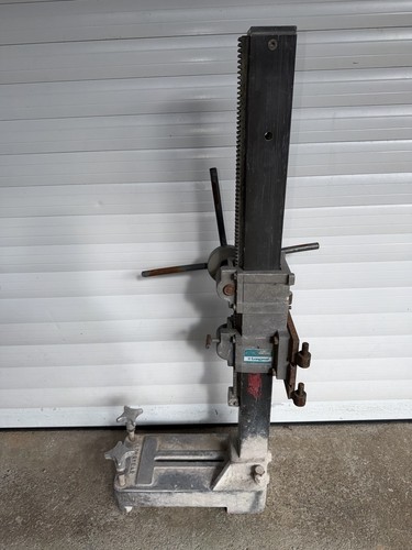 Longyear model 142 core drill - longyear,