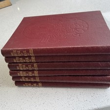 The 1st, 2nd3rd,4th,5th & 6th