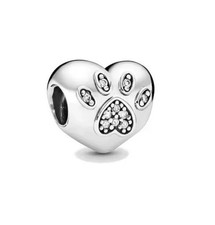 PANDORA I Love My Pet Pavé