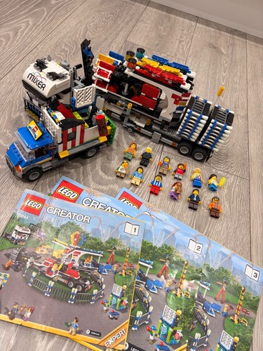 Lego creator expert - creator,