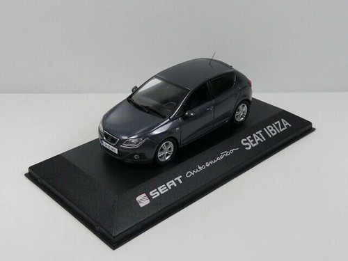 Sea32 car seat dealer - sea32, 1/43