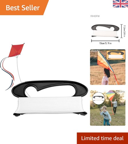 Lightweight 100m kite - 100m, string