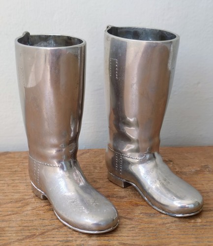 Vintage grenadier silver - vintage,