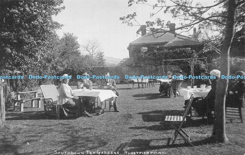 R081766 southdown tea gardens - r081766,