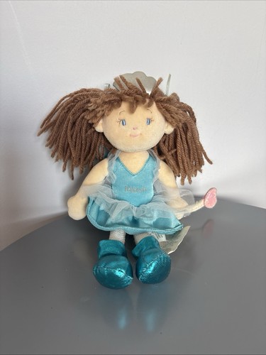 Russ berrie girl power astro - russ,