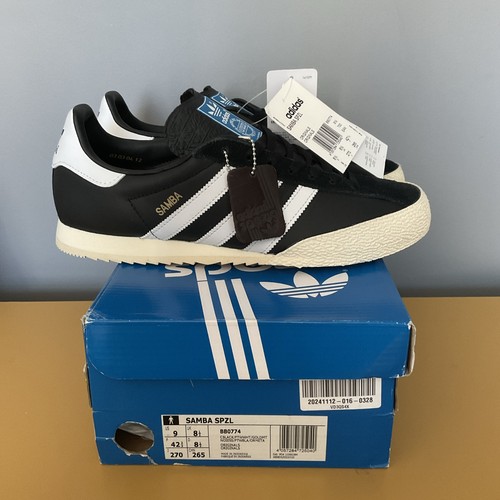 Bnib 2016 adidas - samba, spzl