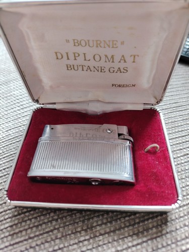 Vintage lighters - vintage,