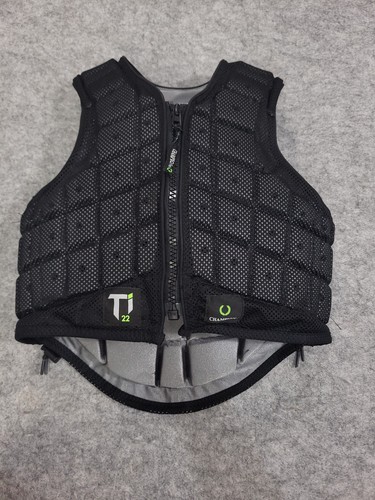 Champion ti22 body - champion, protector