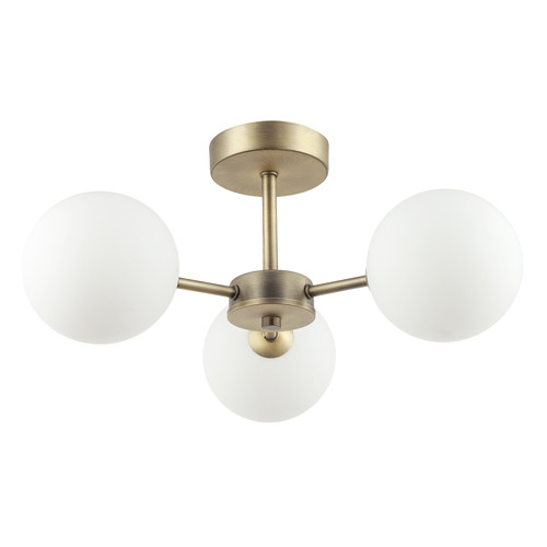 Contemporary antique brass - contemporary,