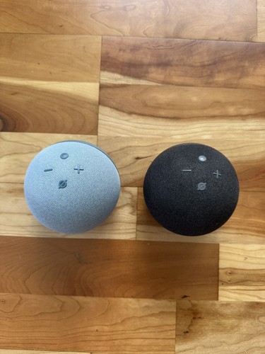 Amazon alexa 4th - amazon, 2x