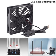 120mm DC5V Portable Cooling