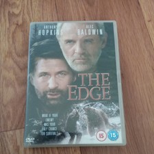 The edge - (dvd,, 2002)