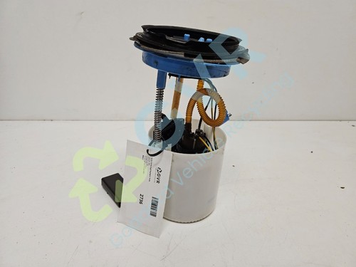 Audi fsi fuel pump tank - audi,