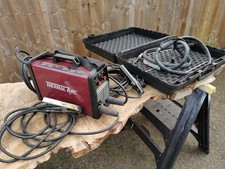 THERMAL ARC 175 TE ARC MASTER