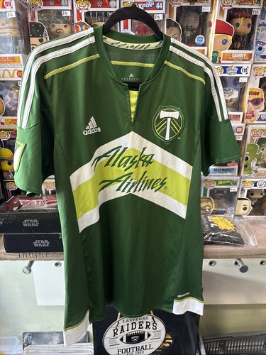 Genuine portland timbers - genuine,