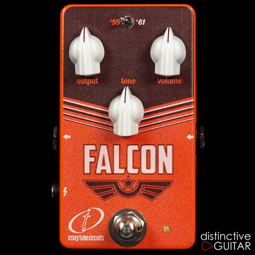 New crazy tube circuits - tube, falcon