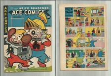 Ace Comics #128 McKay 1947