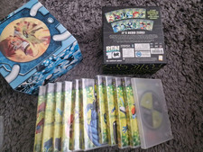 Ben 10 The Complete Series