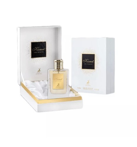 Kismet for women - kismet,