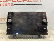 2015-2019 VW PASSAT B8 SAT NAV