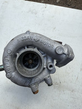 NISSAN SKYLINE R32 GTST