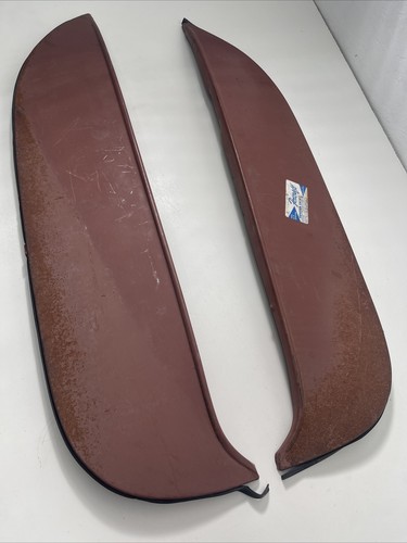 Nos fox craft 1966 - nos,