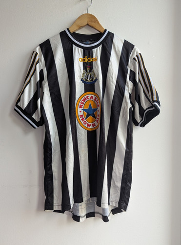 Newcastle united 1997 1999 - newcastle,
