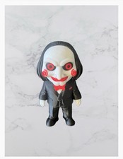 3D printed, Saw Movie Figure