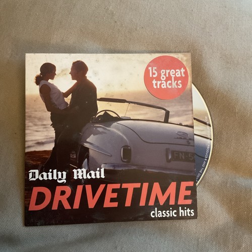 Drivetime classic hits daily - classic,