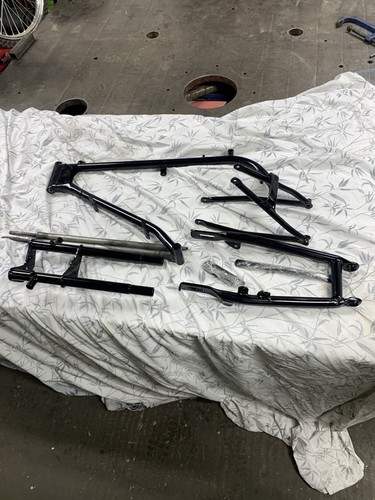 Barber grass track - barber,