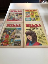 Nikki For Girls Comic Bundle