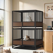 Cat Cage Playpen Small Animal