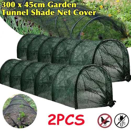 Garden grow tunnel - 2, x