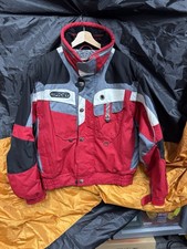 Spider Mens Ski Jacket