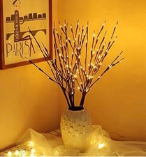 Stylish 76cm Brown Wrapped