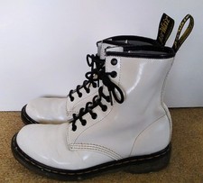 DR MARTENS 1460 Pascal boots