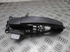 Vauxhall Corsa D Left Passenger Nearside Front Outer Door Handle 2006-2015D