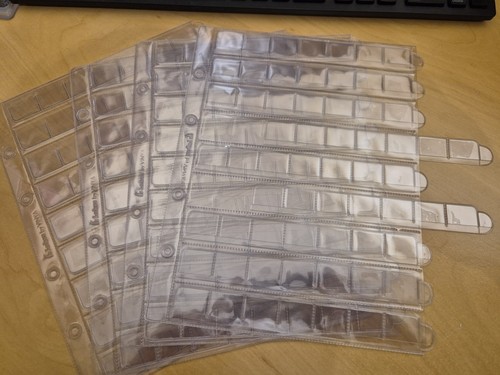 Pockets 20mm sliding - 63,