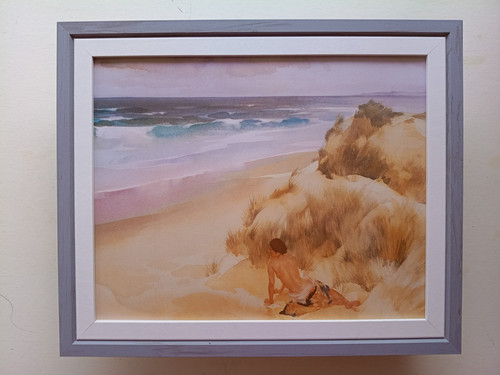 Sir william russell flint - sir,