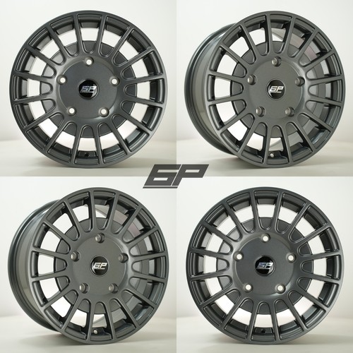 5x160 loaded 04 alloys - 16",