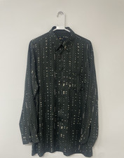 Men’s Gabicci Green Casual