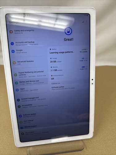 Samsung galaxy tab 32gb - samsung,