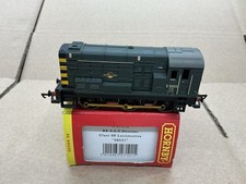 HORNBY OO GAUGE DIESEL