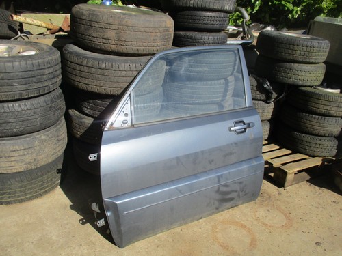 Mitsubishi shogun mk4 - mitsubishi, door