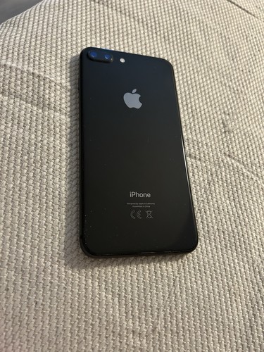Apple iphone plus - 8, 64gb