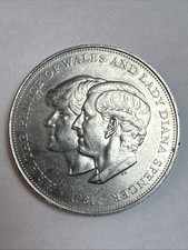 1981 HRH the Prince of Wales