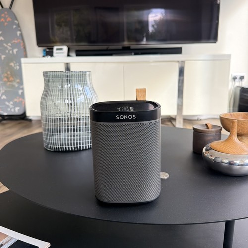 Sonos play smart speaker - 1,