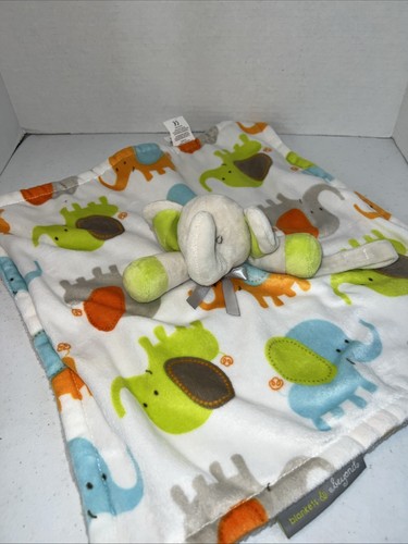 Blankets beyond elephant - &,
